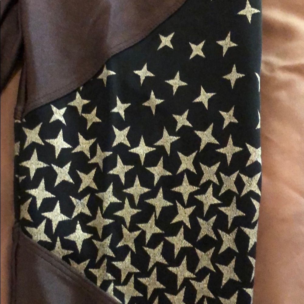 KORAL LEGGING - Picture 2 of 4